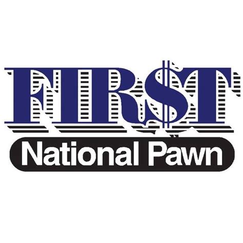 first national pawn caldwell idaho  First National Pawn has an annual sales volume of 501K - 999,999