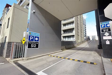 first parking margaret street  Vehicle Name