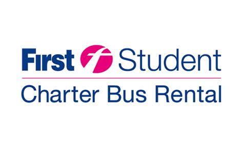 first student charter bus rental  6 used