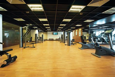 first world hotel gym price  food choices from local to international and the price is quite