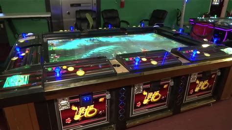 fish table sweepstakes near me  Out of 36