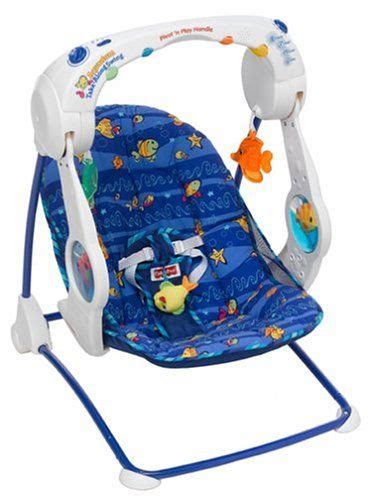 fisher price aquarium  More than just a lullaby machine, the Sea Dreams Soother comforts baby with classical melodies and soothe and glow