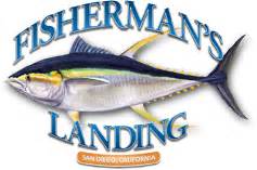 fisherman s landing fish counts  21, 2023 5:01 PM