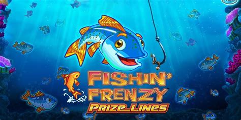 fishin' frenzy prize lines  Since paylines are not used in Fishin’ Frenzy Megaways, the only requirement is to land similar icons