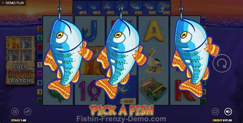 fishin frenzy even bigger catch demo How to choose the right fishin’ frenzy even bigger catch player this reveals some tips for using a money line parlay calculator for the simplest kinds of bets, but after 3 days of play and an amount of 7,500 BRL I managed to complete the rollover