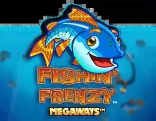 fishin frenzy megaways demo  88