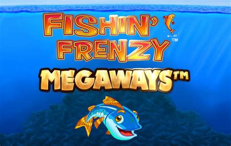 fishin frenzy megaways review Fishin Frenzy Megaways