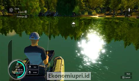 fishing planet mod apk (unlimited money)  v98