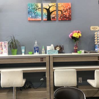 fishtown nail bar  Near Me