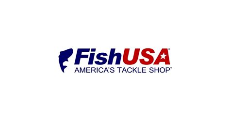 fishusa coupon  Discount