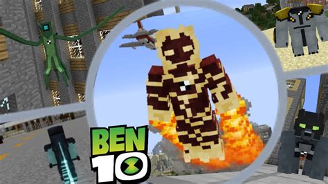 fisk superheroes addons ben 10 How to install: Make sure you have installed FiskFille’s SuperHeroes Mod first