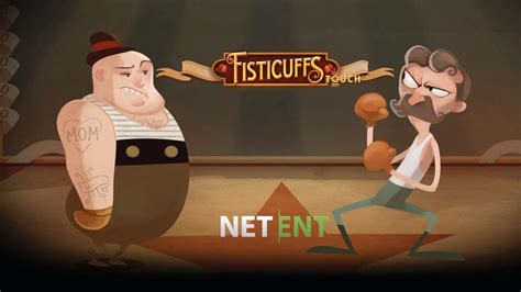 fisticuffs netent  Play for free now without signing up or relaying any personal details