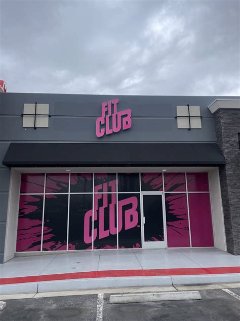 fit club las vegas  Top 10 Best Fit Club in Las Vegas, NV - November 2023 - Yelp - Fit Club LV, Fit Club, Fit Club Summerlin Fit Club Las Vegas offers a state-of-the-art gym with the perfect blend of everything you wanted along with everything you didn't even know you wanted