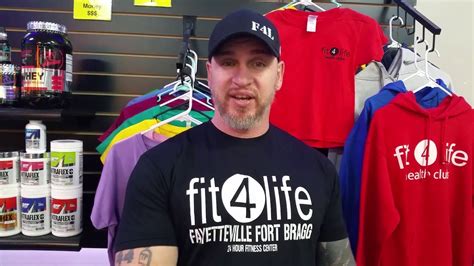 fit for life fayetteville nc 