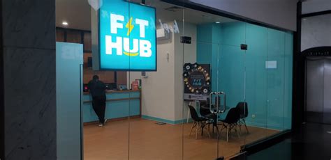 fit hub graha pena 