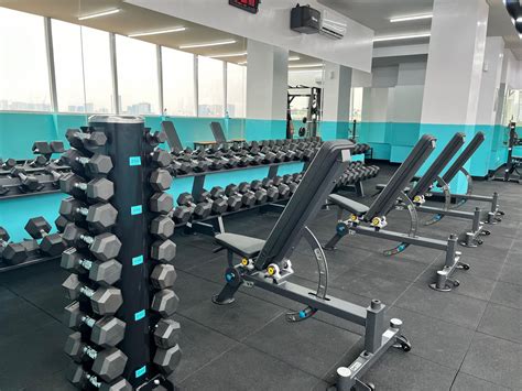 fit hub gym  8 Unit D Kav