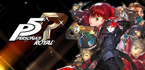 fitgirl repack persona 5 royal 5