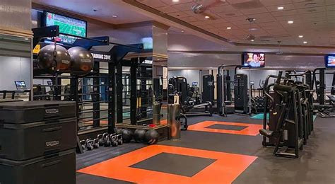 fitness center treasure island Specialties: Treasure Island "TI" Hotel & Casino on the Las Vegas Strip offers modern style with a high-energy atmosphere and AAA Four Diamond award winning service