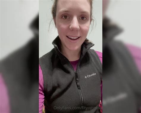 fityoginina onlyfans 397 CLIPS – 84