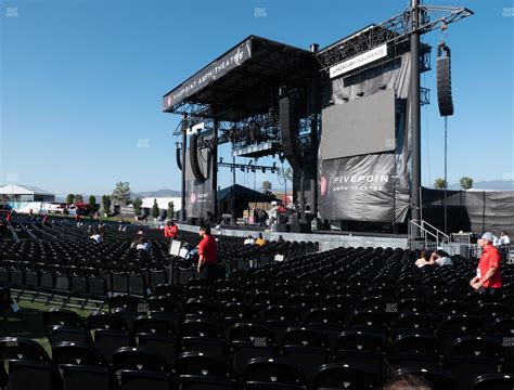 five point amphitheater irvine seating chart  Style: fivepoint amphitheater seating chart irvine;