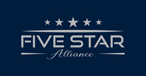 five star alliance  1545 Reviews