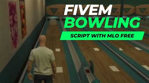 fivem bowling script  All legal complaints about cr5m