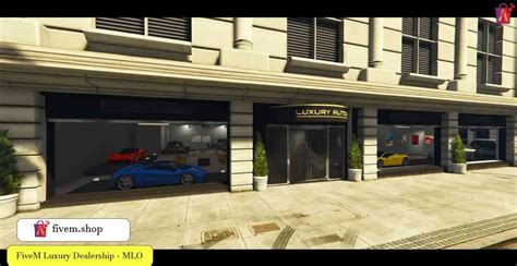 fivem car dealership  [Config] Click here to see the config file