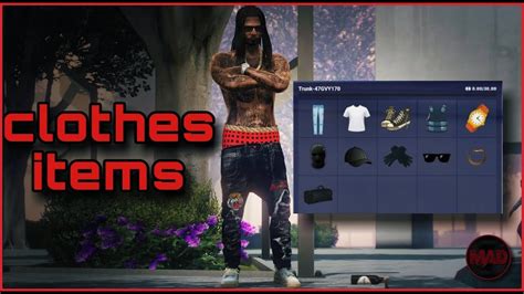 fivem clothes id list 20 SecuroServ Caps