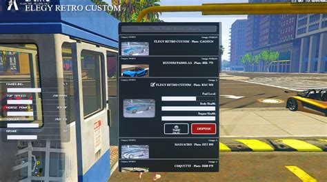 fivem esx_vehicleshop  Forum Statistics