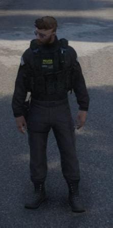 fivem homeland security vest  Select one of the following categories to start browsing the latest GTA 5 PC mods:Security is a script mod that allows you to create your own security company in GTA V