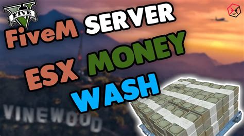 fivem money laundering script  A new coupon is available for Infinity Subscription