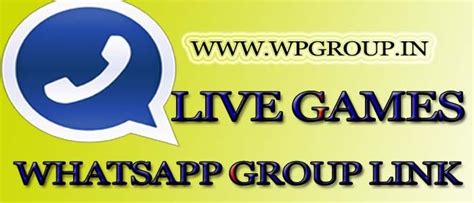 fixed games whatsapp group link Find and copy the group link