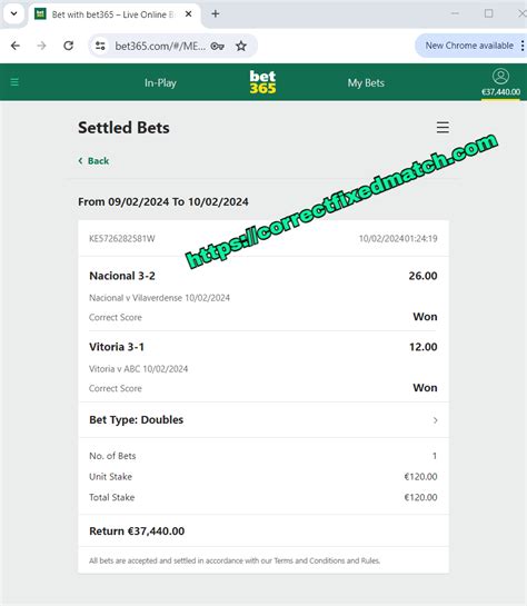 fixed match score exact gratuit com