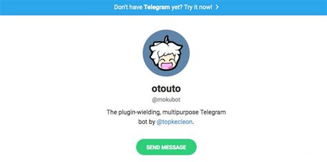 fkn bot telegram  If you use pattern 