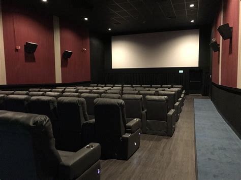 flagship premium cinemas wells  38 mi