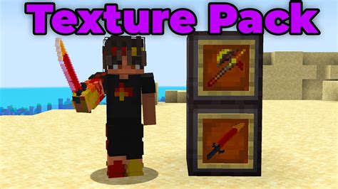 flamefrags minecraft texture pack  40