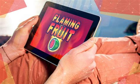 flaming fruit-ის rtp  Please register to use this option