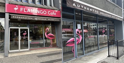 flamingo cafe sandton photos 4