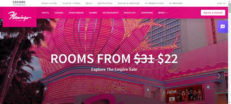 flamingo las vegas coupons  Book Now