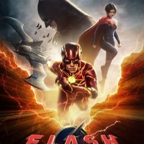 flash – a villám 2023 videa 06