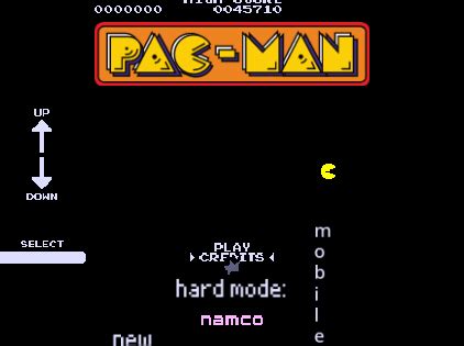 flash pacman 2  If you get a high score you can enter your name on our High Score List