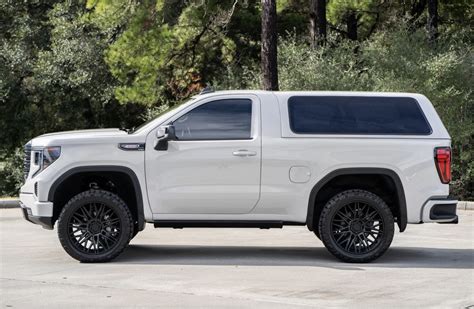 flat out autos jimmy  Posted by Flat Out Autos on Sunday, February 14, 2021 If you liked the article, please follow us: Google News Youtube Instagram X (Twitter) 2021 GMC Jimmy conversion GMC Jimmy rendering GMC design