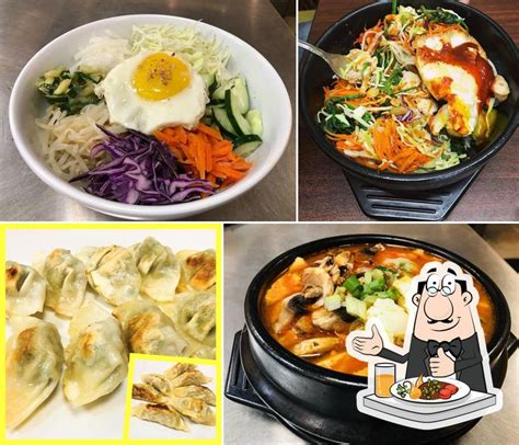 flavor of seoul (express, casual korean restaurant) 37-2, Unni-dong, Jongno-gu, Seoul; +82 2 763 4234