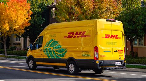 fleettrack.dhl.com  Track with MyDHL+