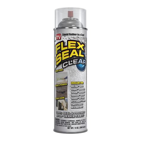 flex seal rubber roof coating Great for gutters, roofs, flashing, ductwork, PVC, masonry, concrete and more