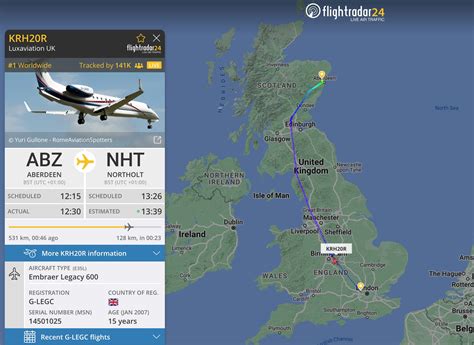 flight tracker ra-02795  2023-08-23