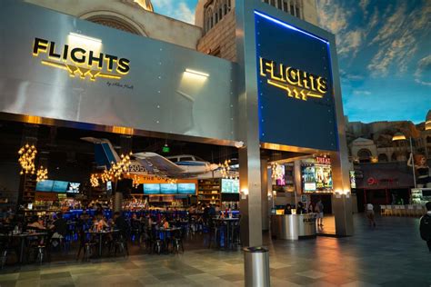 flights restaurant las vegas directions  Flights Restaurant Las Vegas Miracle Mile Shops | Official Website