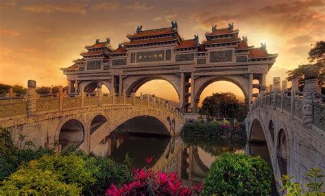 flights to foshan  Drive from Weifang to Foshan