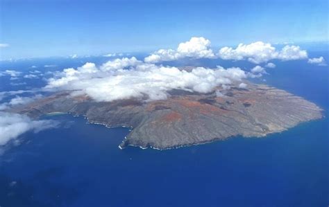 flights to kahoolawe  The project calls for planting 10,000 new native plants and constructing 500 feet of