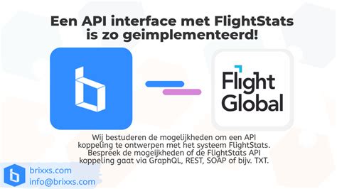 flightstats api  APIs providing a set of status and tracking APIs by